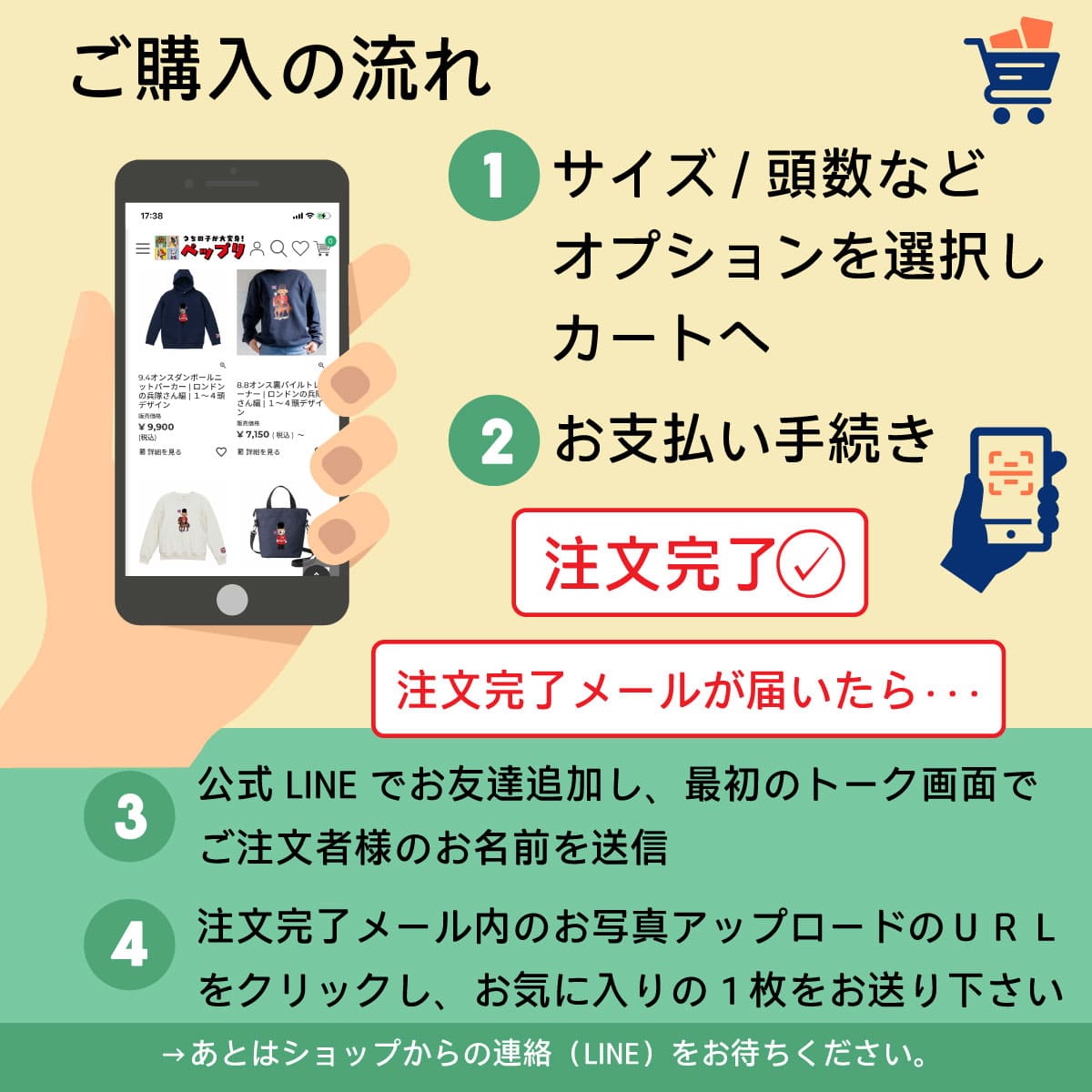 ホワイト