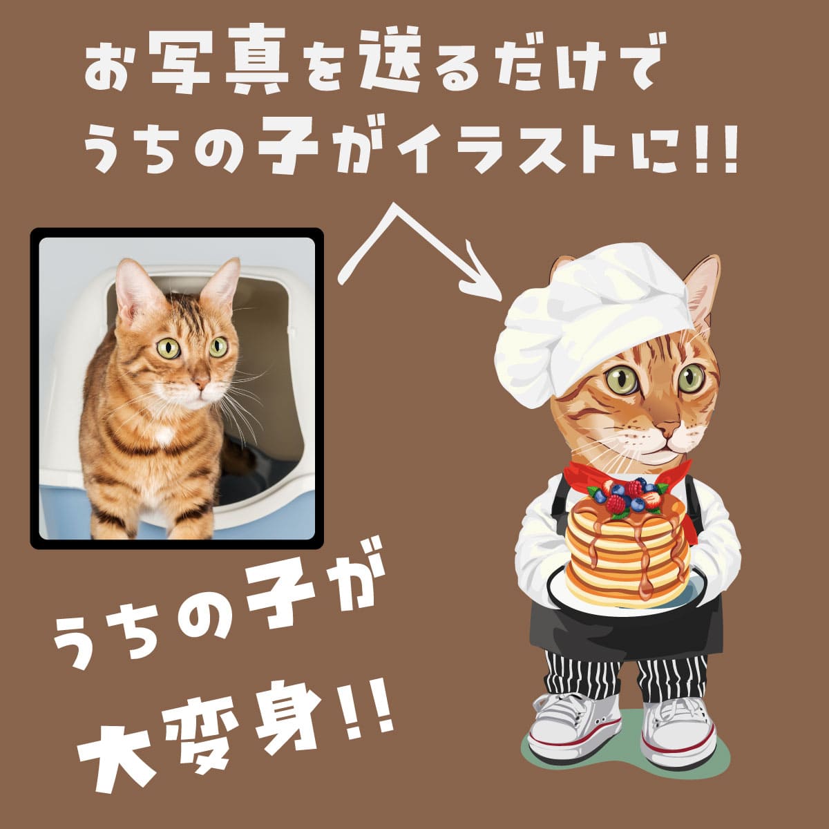 ホワイト