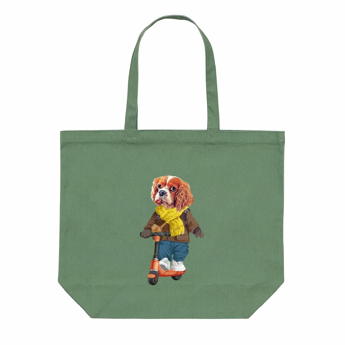 リーフグリーン