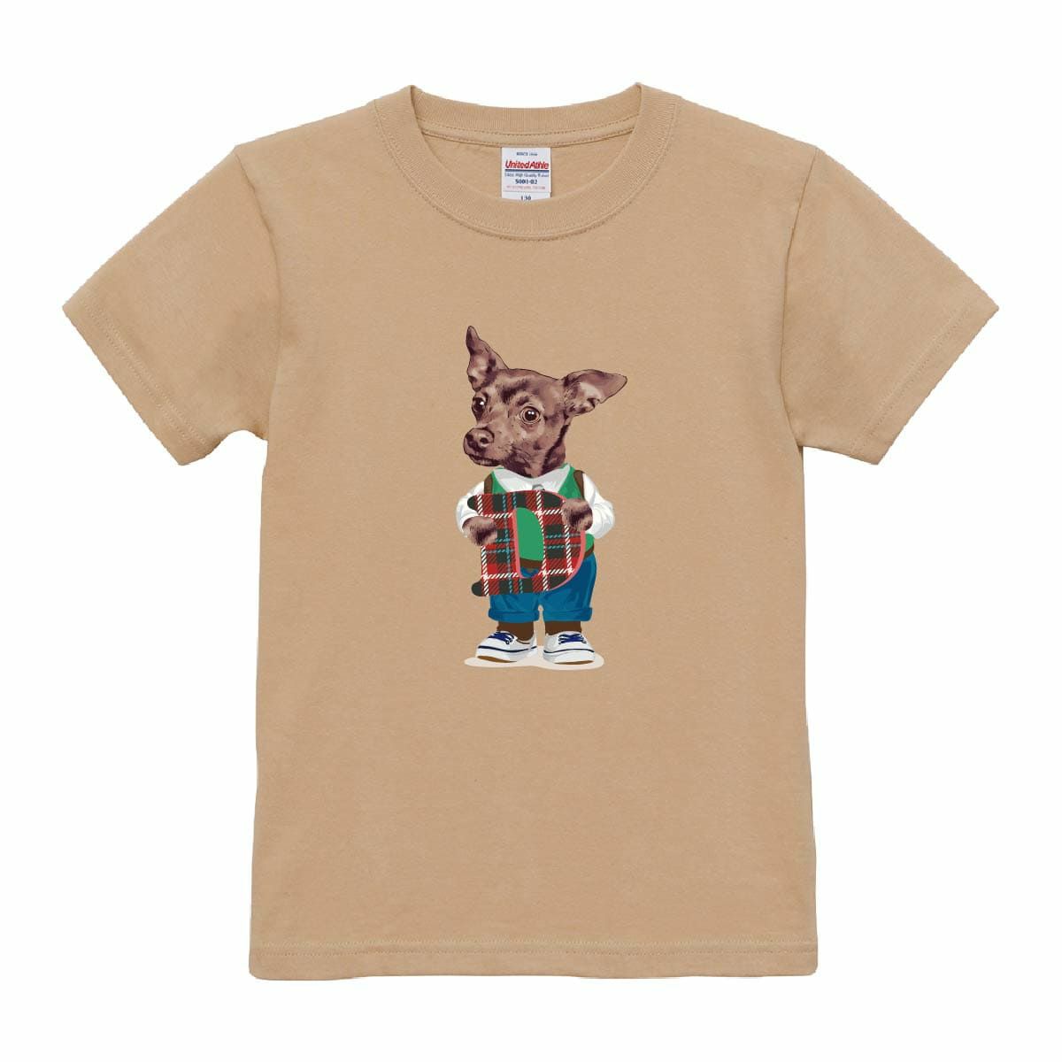 ライトベージュ