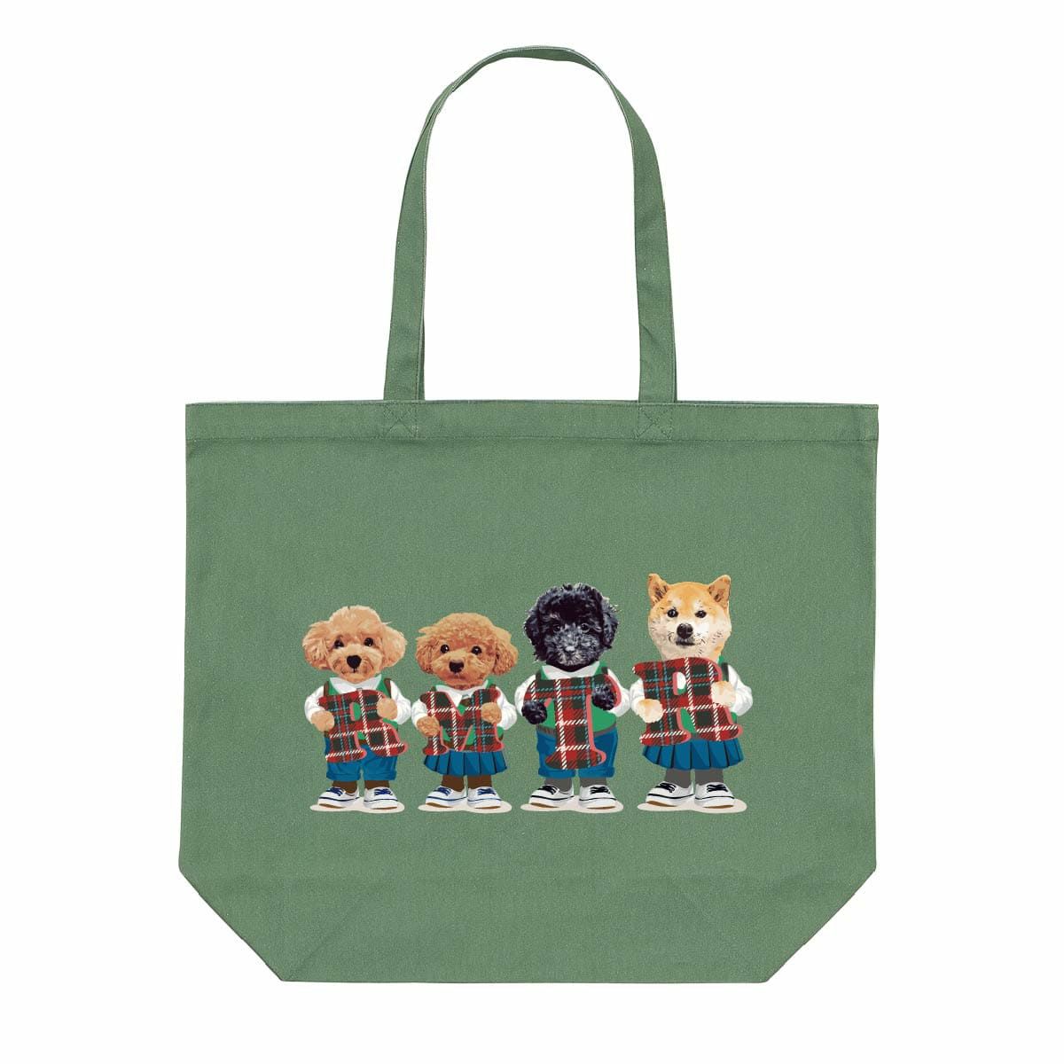 リーフグリーン