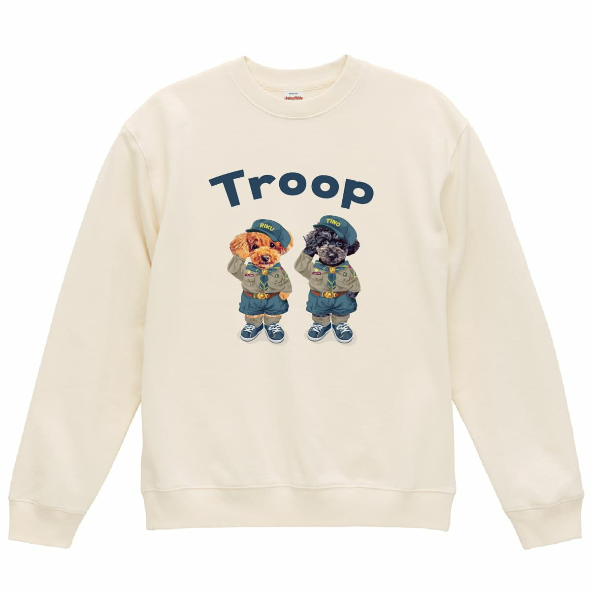 ヴィンテージナチュラル