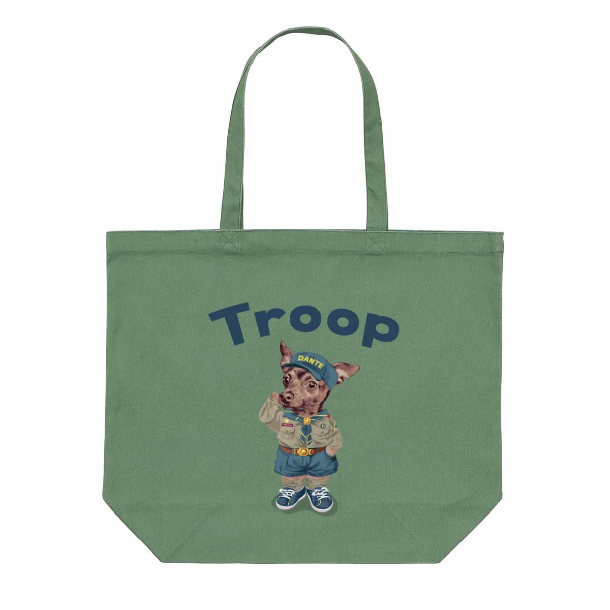 リーフグリーン