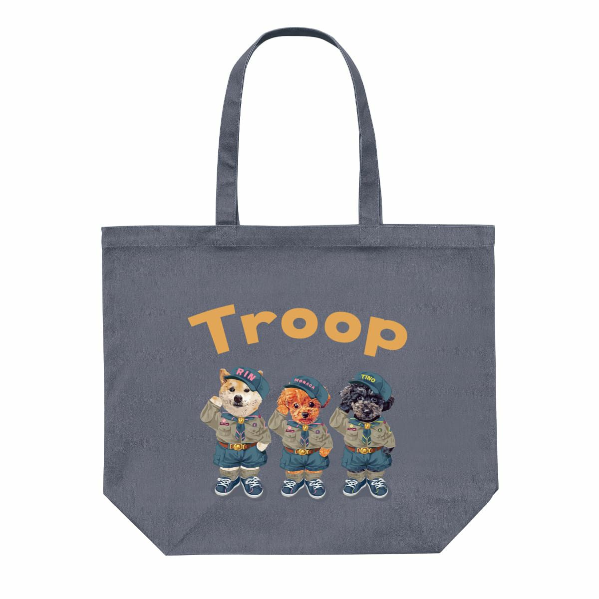 ストーンブルー