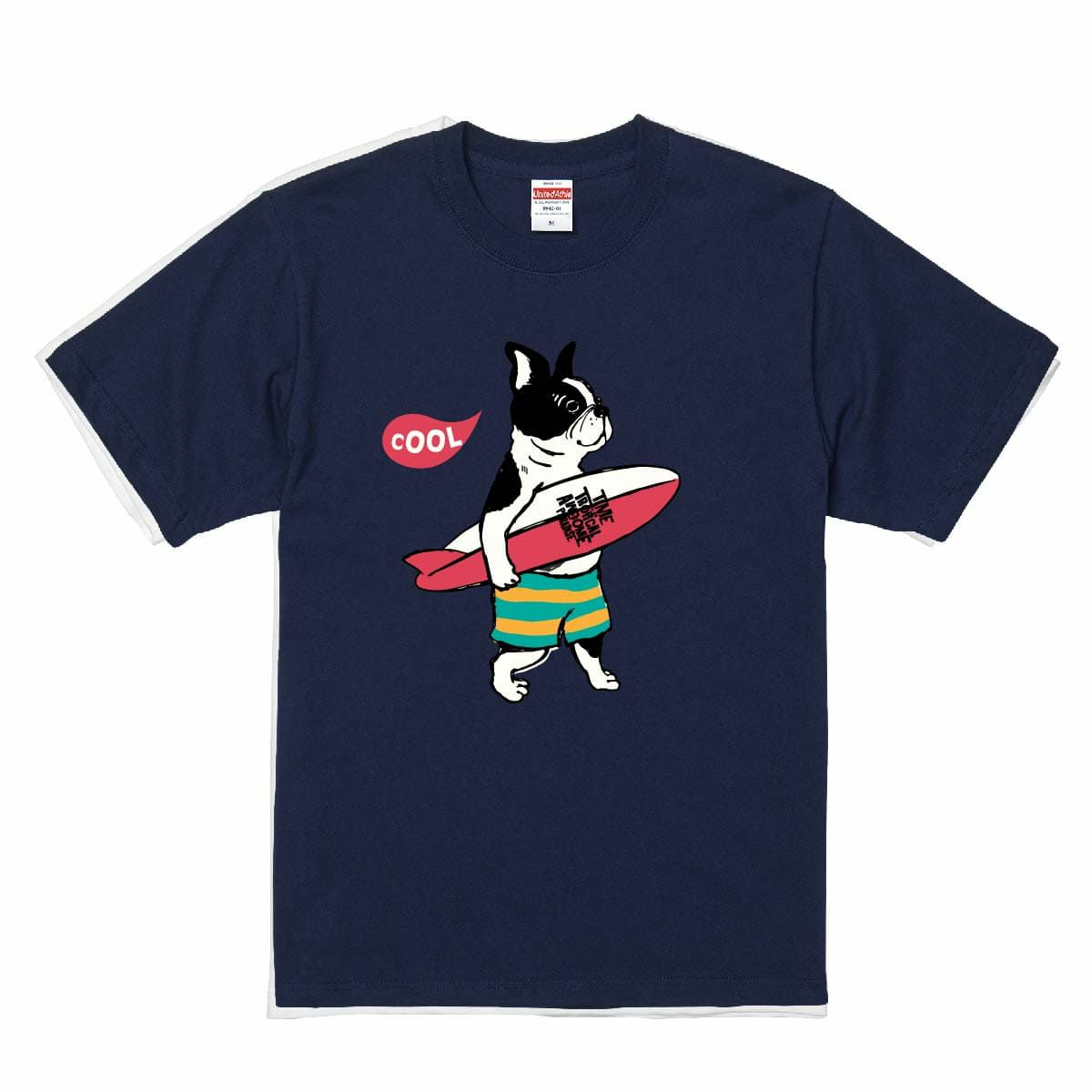 ネイビー
