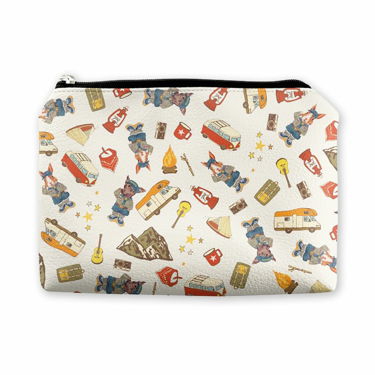 2頭組み合わせサンプル