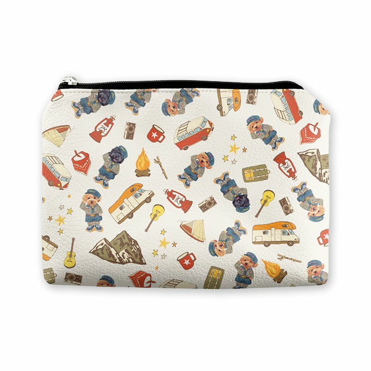 3頭組み合わせサンプル