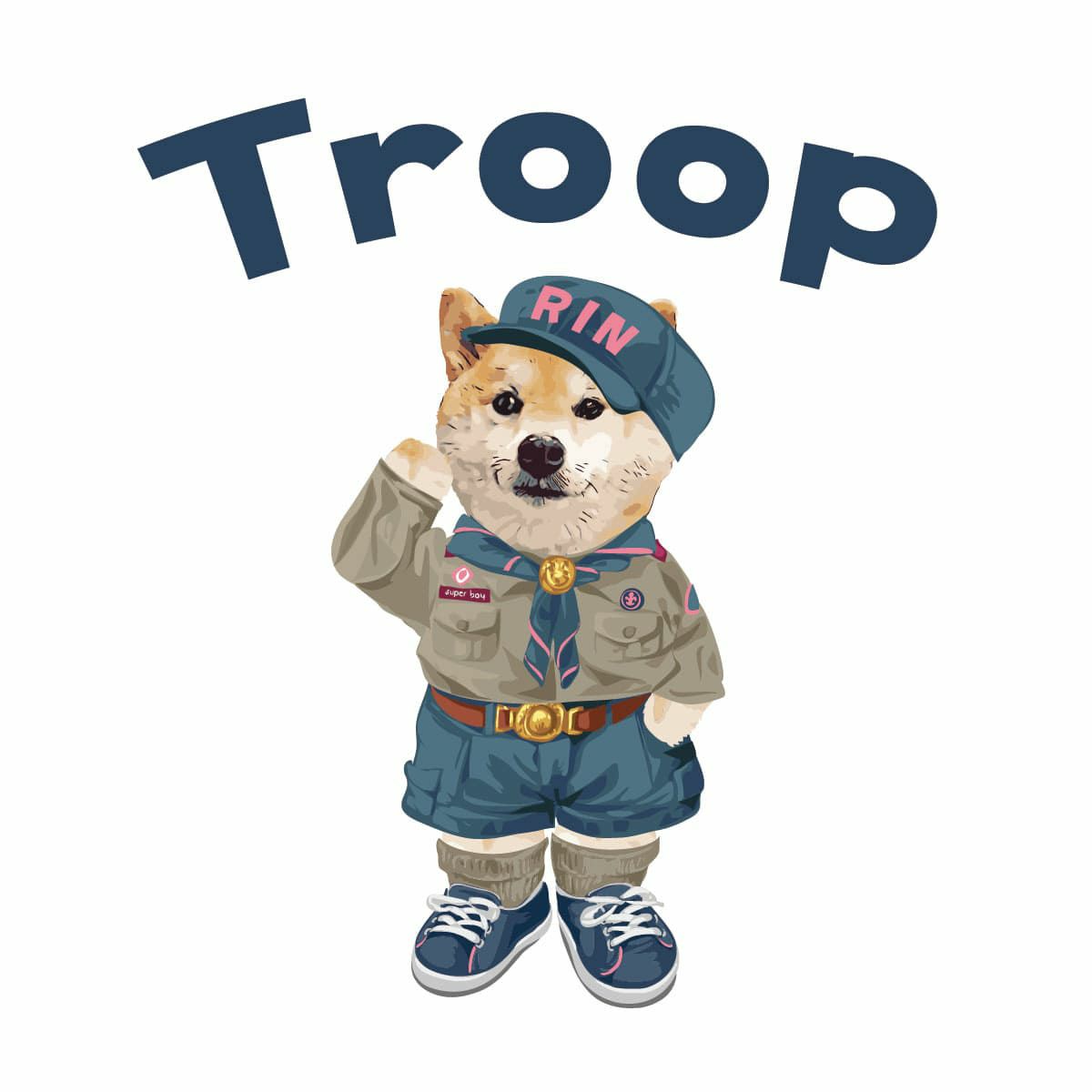 １頭デザイン02