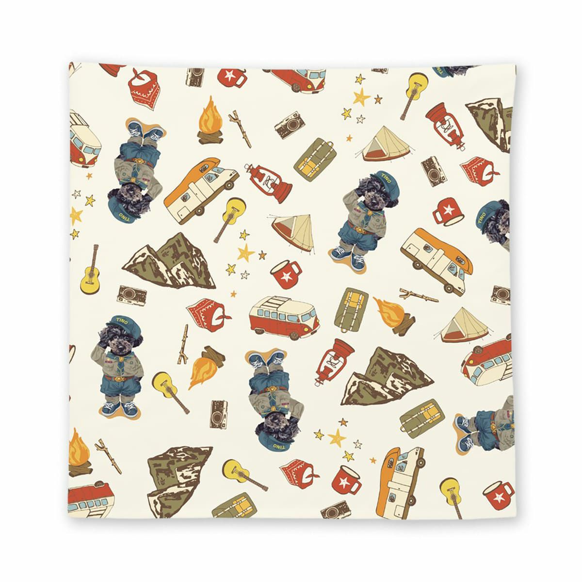 1頭デザインサンプル