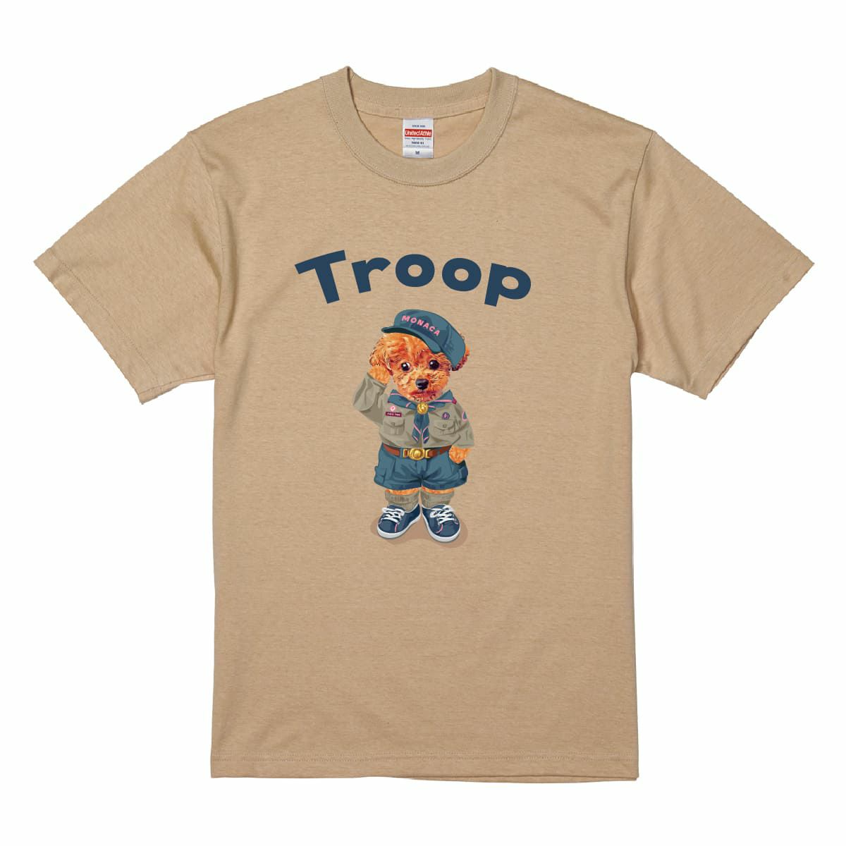 ライトベージュ