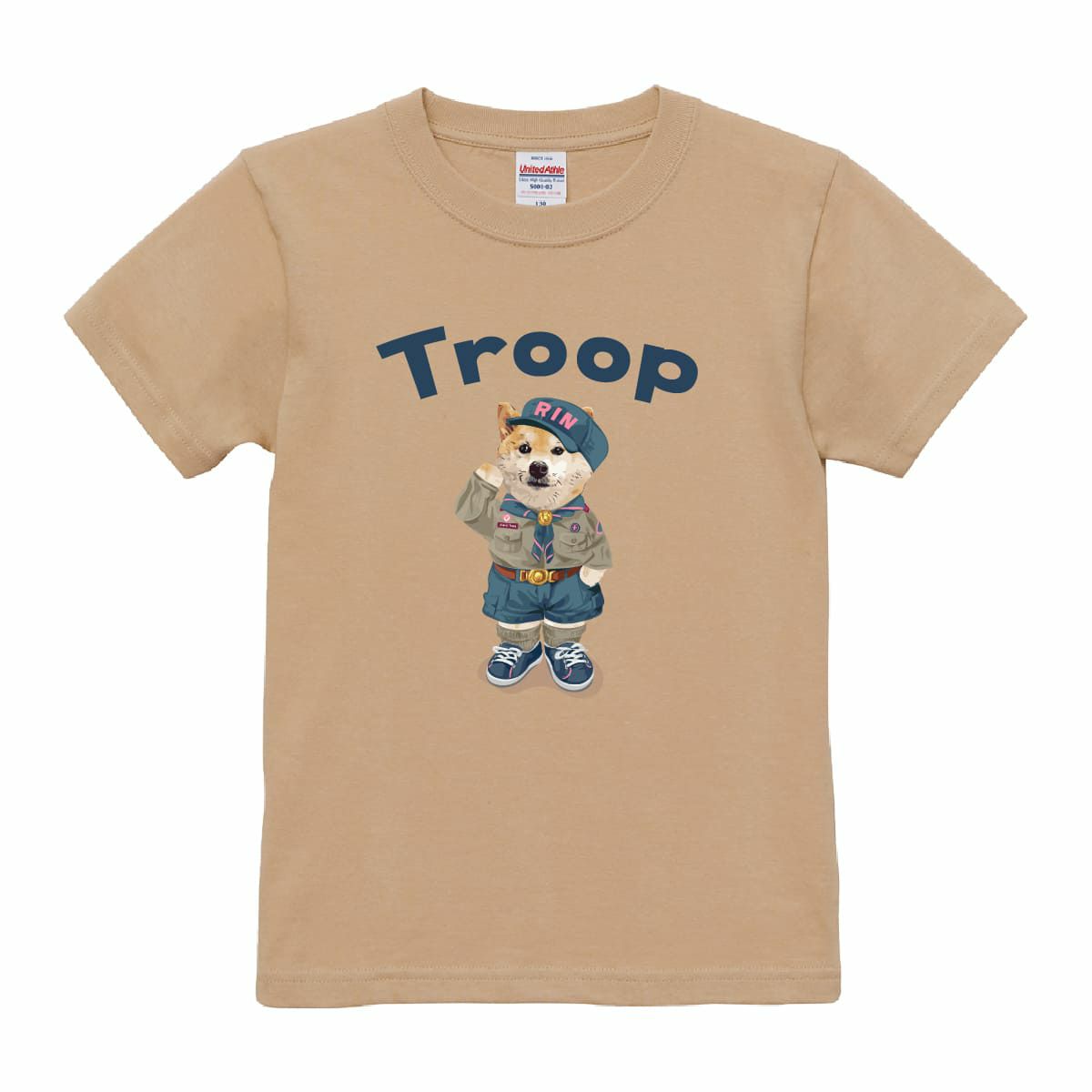 ライトベージュ