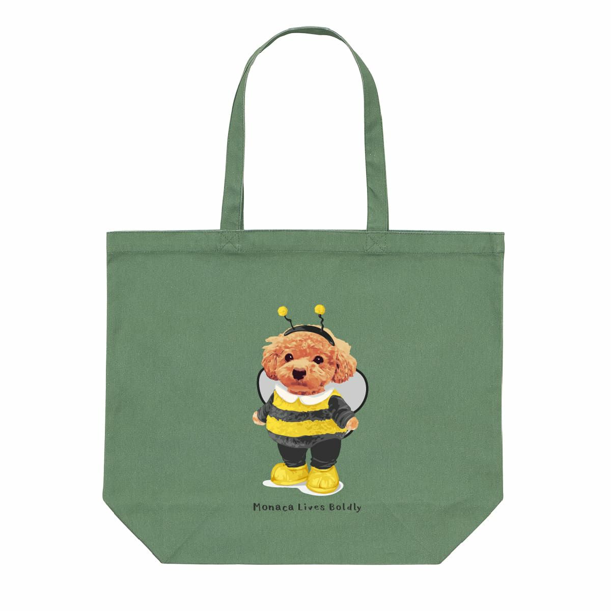 リーフグリーン