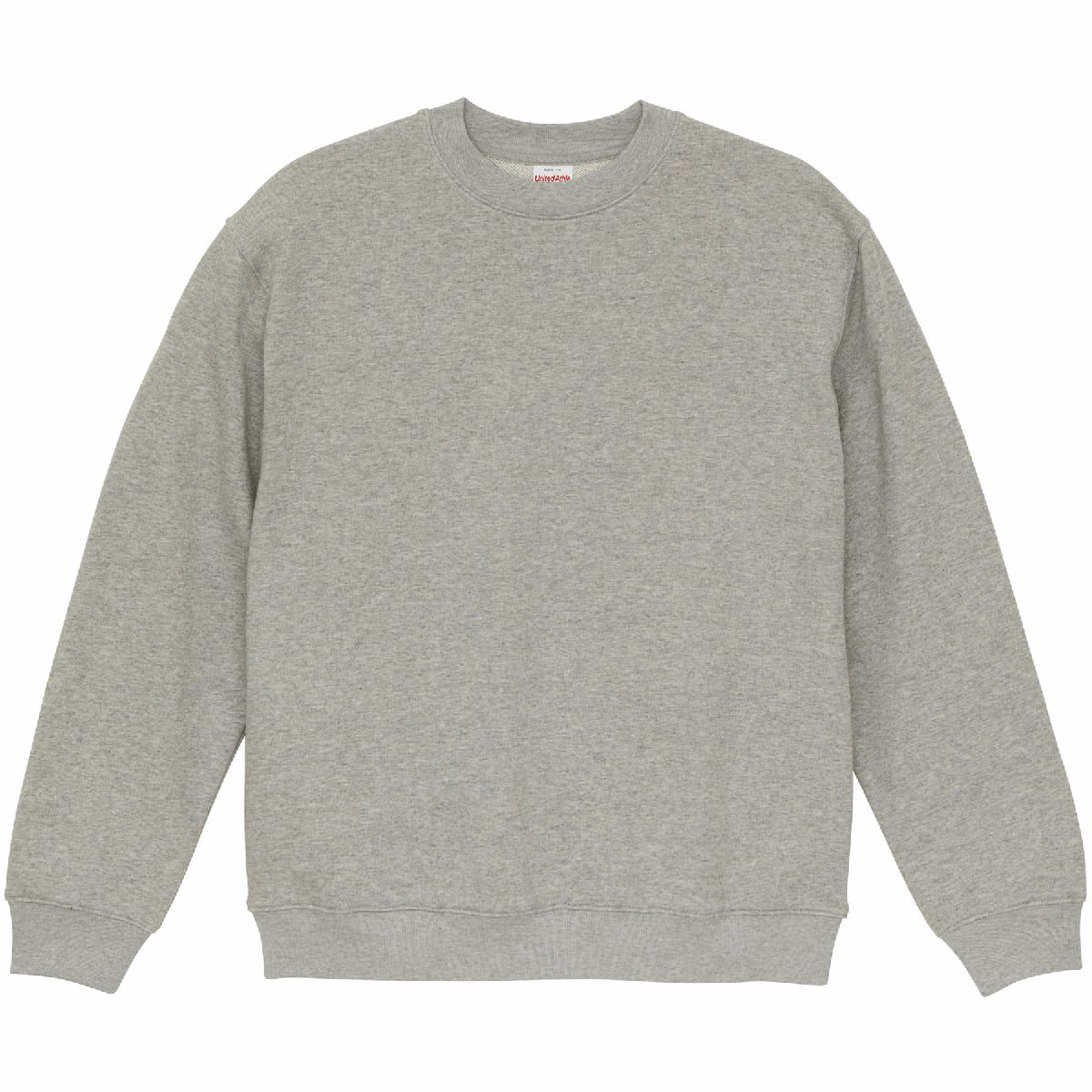 ミックスグレー