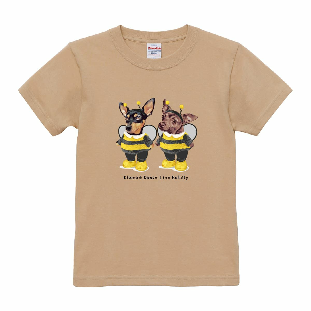 ライトベージュ