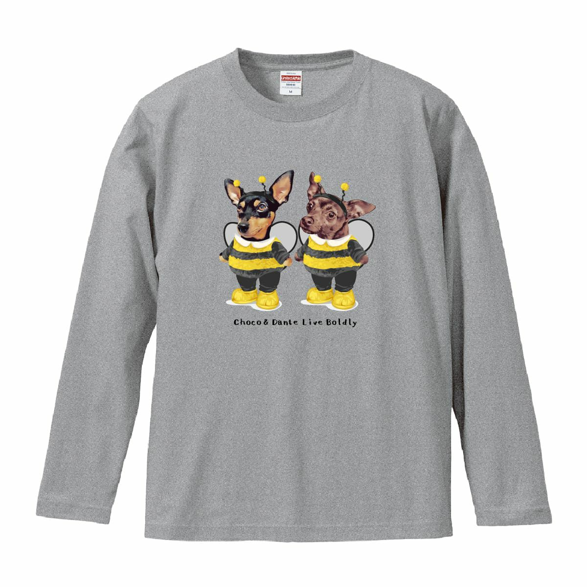 ミックスグレー